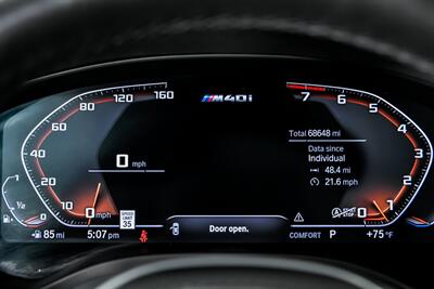 2020 BMW X3 M40i   - Photo 27 - Joliet, IL 60435