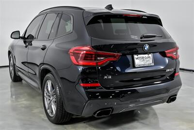 2020 BMW X3 M40i   - Photo 10 - Joliet, IL 60435