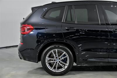 2020 BMW X3 M40i   - Photo 13 - Joliet, IL 60435