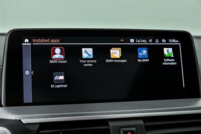 2020 BMW X3 M40i   - Photo 35 - Joliet, IL 60435