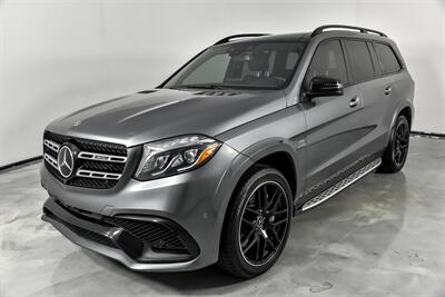 2018 Mercedes-Benz GLS AMG GLS 63   - Photo 6 - Joliet, IL 60435