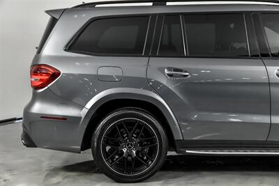 2018 Mercedes-Benz GLS AMG GLS 63   - Photo 13 - Joliet, IL 60435