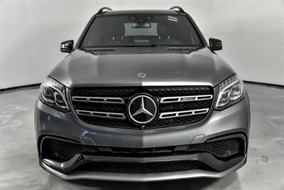 2018 Mercedes-Benz GLS AMG GLS 63   - Photo 5 - Joliet, IL 60435