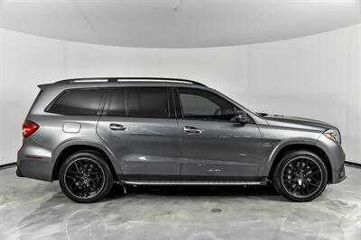 2018 Mercedes-Benz GLS AMG GLS 63   - Photo 14 - Joliet, IL 60435