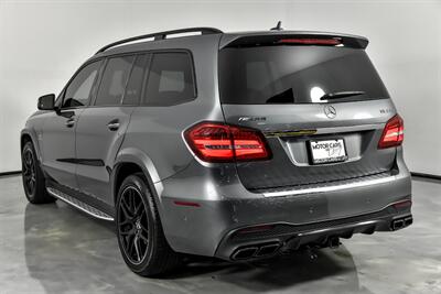 2018 Mercedes-Benz GLS AMG GLS 63   - Photo 10 - Joliet, IL 60435