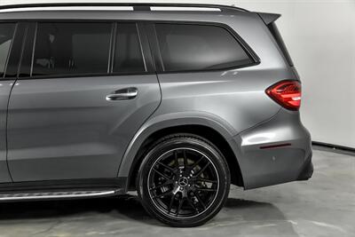 2018 Mercedes-Benz GLS AMG GLS 63   - Photo 9 - Joliet, IL 60435