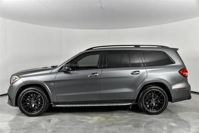 2018 Mercedes-Benz GLS AMG GLS 63   - Photo 8 - Joliet, IL 60435