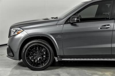 2018 Mercedes-Benz GLS AMG GLS 63   - Photo 7 - Joliet, IL 60435