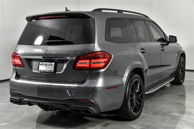 2018 Mercedes-Benz GLS AMG GLS 63   - Photo 12 - Joliet, IL 60435