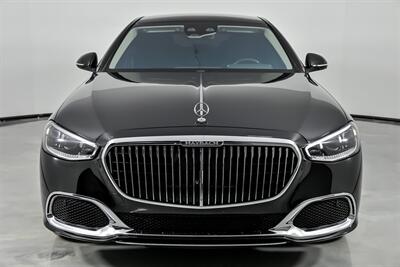 2023 Mercedes-Benz Mercedes-Maybach S 680 4MATIC   - Photo 5 - Joliet, IL 60435