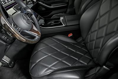 2023 Mercedes-Benz Mercedes-Maybach S 680 4MATIC   - Photo 22 - Joliet, IL 60435