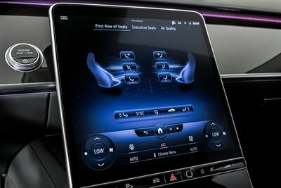 2023 Mercedes-Benz Mercedes-Maybach S 680 4MATIC   - Photo 34 - Joliet, IL 60435