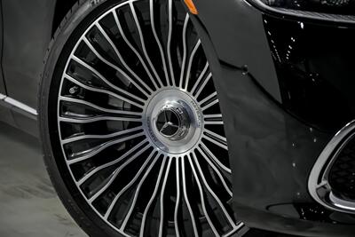 2023 Mercedes-Benz Mercedes-Maybach S 680 4MATIC   - Photo 4 - Joliet, IL 60435