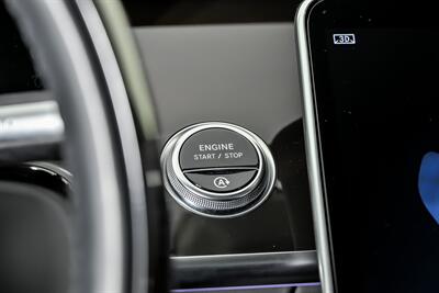 2023 Mercedes-Benz Mercedes-Maybach S 680 4MATIC   - Photo 32 - Joliet, IL 60435