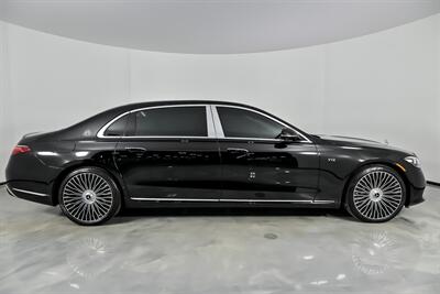 2023 Mercedes-Benz Mercedes-Maybach S 680 4MATIC   - Photo 14 - Joliet, IL 60435