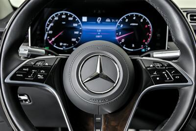 2023 Mercedes-Benz Mercedes-Maybach S 680 4MATIC   - Photo 29 - Joliet, IL 60435