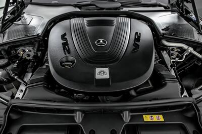 2023 Mercedes-Benz Mercedes-Maybach S 680 4MATIC   - Photo 17 - Joliet, IL 60435
