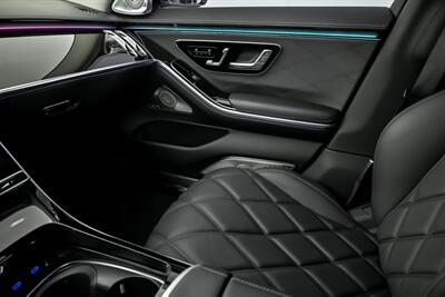 2023 Mercedes-Benz Mercedes-Maybach S 680 4MATIC   - Photo 37 - Joliet, IL 60435