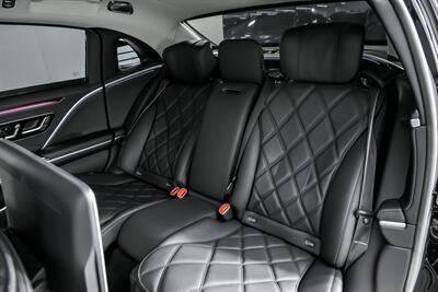 2023 Mercedes-Benz Mercedes-Maybach S 680 4MATIC   - Photo 25 - Joliet, IL 60435