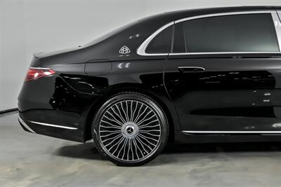 2023 Mercedes-Benz Mercedes-Maybach S 680 4MATIC   - Photo 13 - Joliet, IL 60435