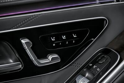 2023 Mercedes-Benz Mercedes-Maybach S 680 4MATIC   - Photo 19 - Joliet, IL 60435