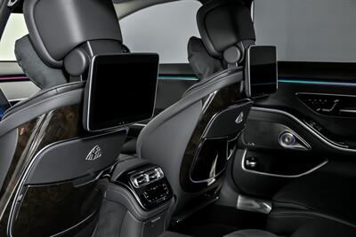 2023 Mercedes-Benz Mercedes-Maybach S 680 4MATIC   - Photo 26 - Joliet, IL 60435