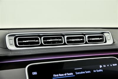 2023 Mercedes-Benz Mercedes-Maybach S 680 4MATIC   - Photo 33 - Joliet, IL 60435