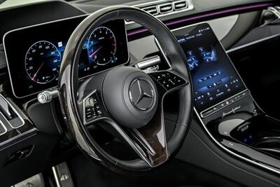 2023 Mercedes-Benz Mercedes-Maybach S 680 4MATIC   - Photo 27 - Joliet, IL 60435