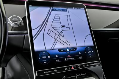2023 Mercedes-Benz Mercedes-Maybach S 680 4MATIC   - Photo 36 - Joliet, IL 60435