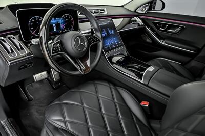 2023 Mercedes-Benz Mercedes-Maybach S 680 4MATIC   - Photo 21 - Joliet, IL 60435