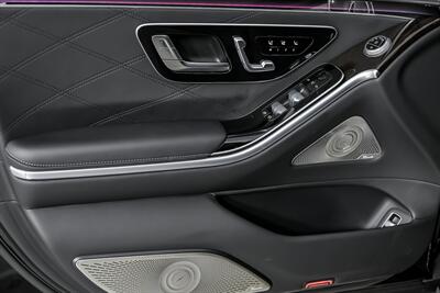 2023 Mercedes-Benz Mercedes-Maybach S 680 4MATIC   - Photo 18 - Joliet, IL 60435