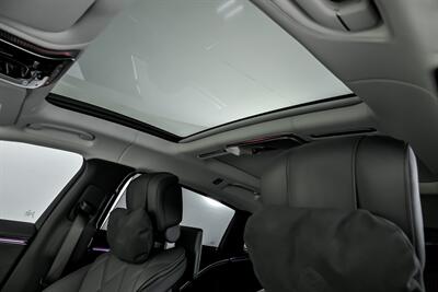 2023 Mercedes-Benz Mercedes-Maybach S 680 4MATIC   - Photo 24 - Joliet, IL 60435