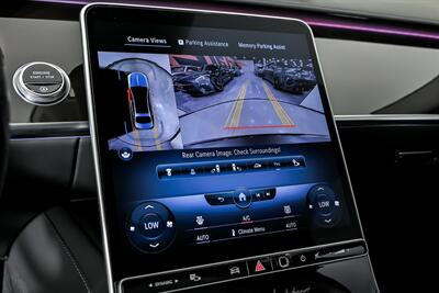 2023 Mercedes-Benz Mercedes-Maybach S 680 4MATIC   - Photo 35 - Joliet, IL 60435