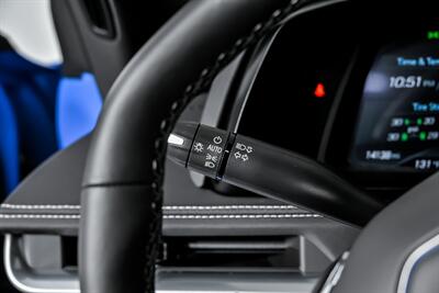 2022 Chevrolet Corvette Stingray - Photo 26 - Joliet, IL 60435