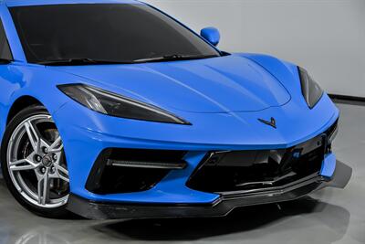 2022 Chevrolet Corvette Stingray - Photo 3 - Joliet, IL 60435