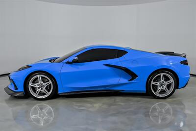 2022 Chevrolet Corvette Stingray - Photo 7 - Joliet, IL 60435