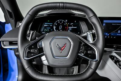2022 Chevrolet Corvette Stingray - Photo 25 - Joliet, IL 60435