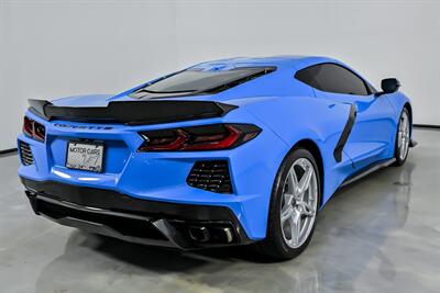 2022 Chevrolet Corvette Stingray - Photo 10 - Joliet, IL 60435