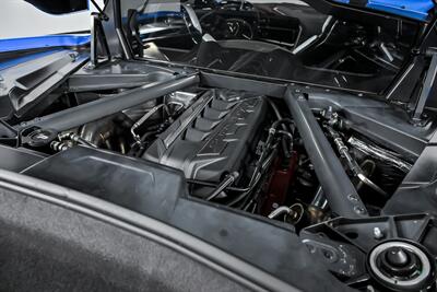 2022 Chevrolet Corvette Stingray - Photo 13 - Joliet, IL 60435