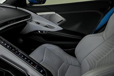 2022 Chevrolet Corvette Stingray - Photo 35 - Joliet, IL 60435