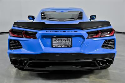 2022 Chevrolet Corvette Stingray - Photo 9 - Joliet, IL 60435