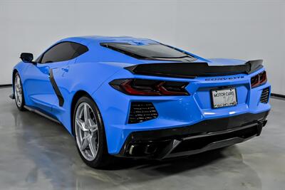 2022 Chevrolet Corvette Stingray - Photo 8 - Joliet, IL 60435