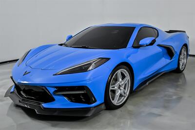2022 Chevrolet Corvette Stingray - Photo 6 - Joliet, IL 60435