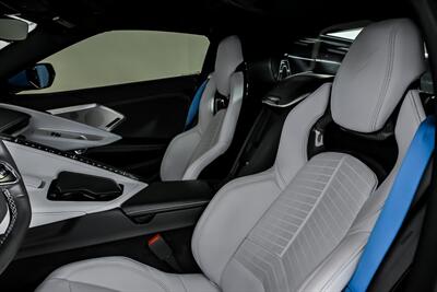 2022 Chevrolet Corvette Stingray - Photo 21 - Joliet, IL 60435