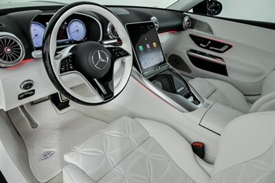 2026 Mercedes-Benz Mercedes-Maybach SL 680   - Photo 28 - Joliet, IL 60435