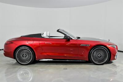 2026 Mercedes-Benz Mercedes-Maybach SL 680   - Photo 16 - Joliet, IL 60435
