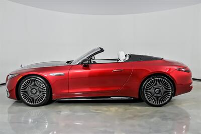 2026 Mercedes-Benz Mercedes-Maybach SL 680   - Photo 10 - Joliet, IL 60435