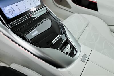 2026 Mercedes-Benz Mercedes-Maybach SL 680   - Photo 40 - Joliet, IL 60435