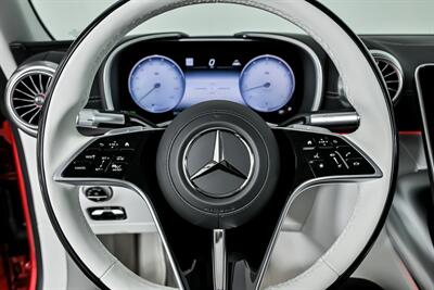 2026 Mercedes-Benz Mercedes-Maybach SL 680   - Photo 34 - Joliet, IL 60435