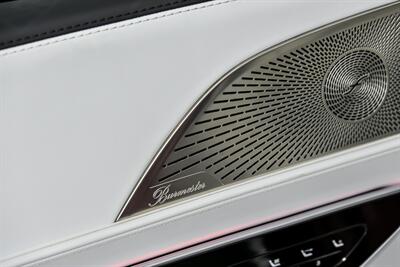 2026 Mercedes-Benz Mercedes-Maybach SL 680   - Photo 25 - Joliet, IL 60435